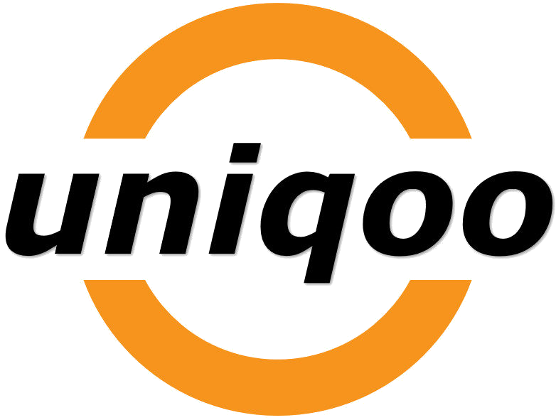 Firmenlogo uniqoo